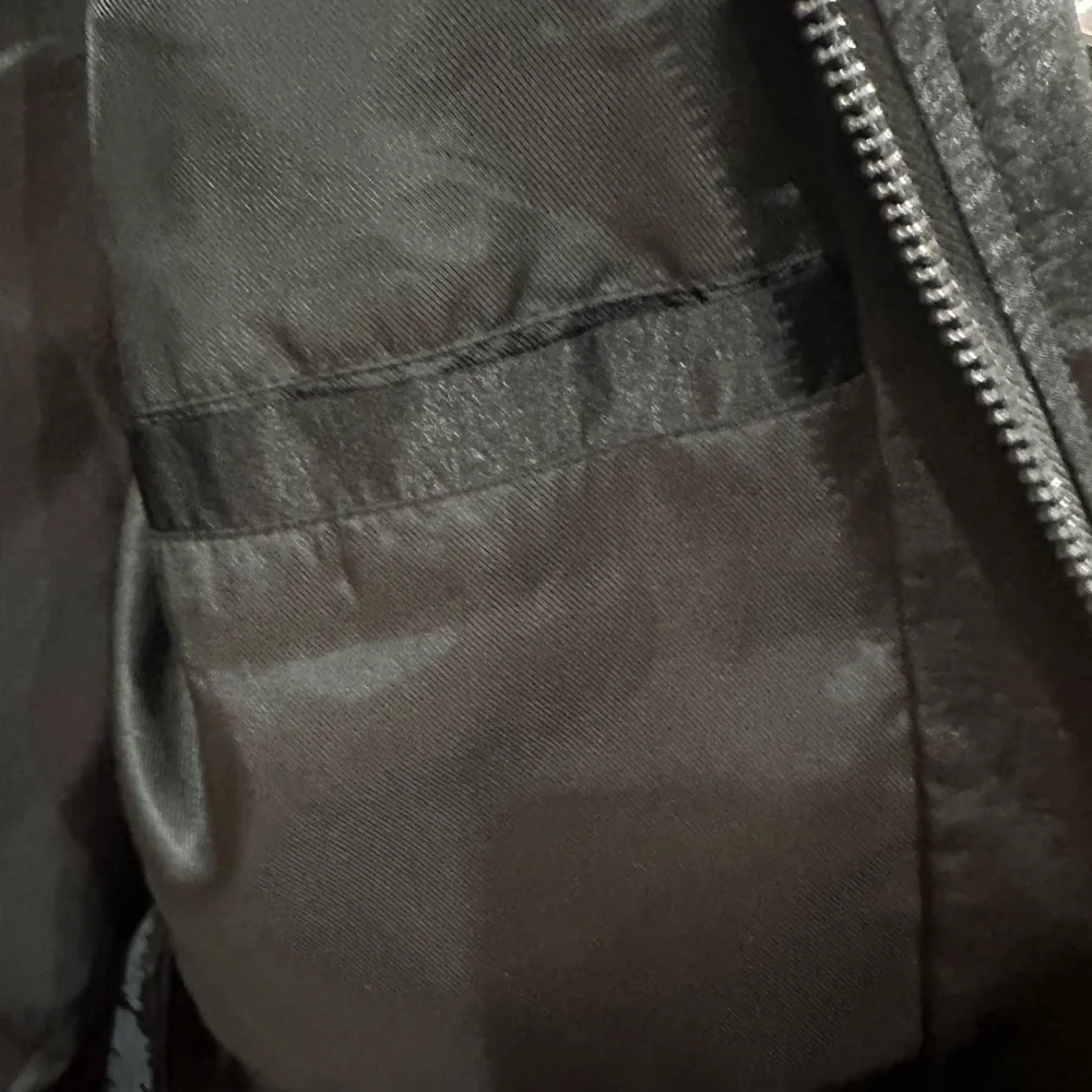 Men silk jacket large - Picture 5 of 9